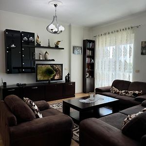 Appartement met Twee Slaapkamers